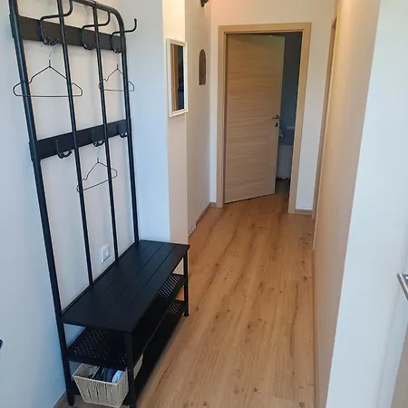 Solea Apartment