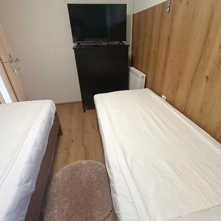 Solea Apartment Vodice