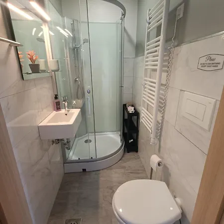 Apartment Solea *