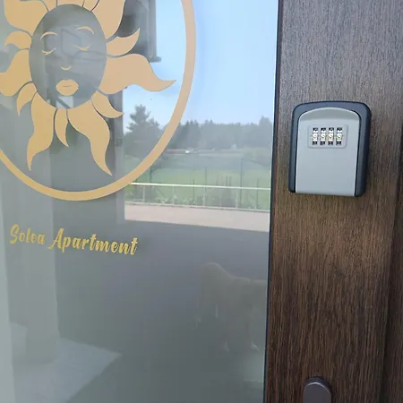 Solea Apartment