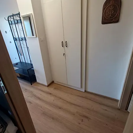 Solea Apartment *
