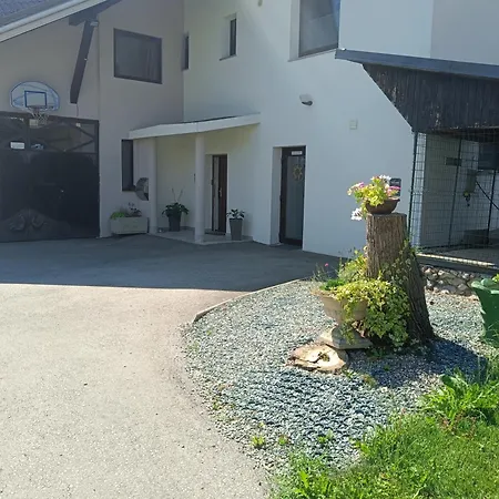 Apartment Solea Vodice