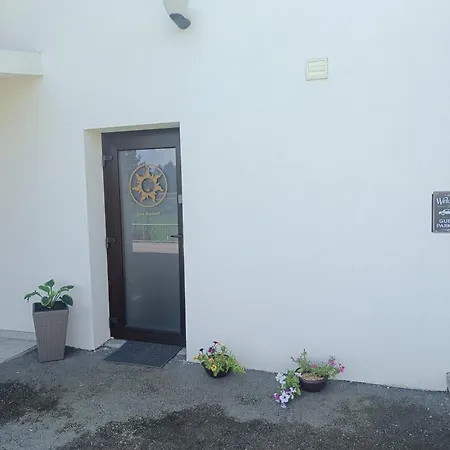 Solea Apartment